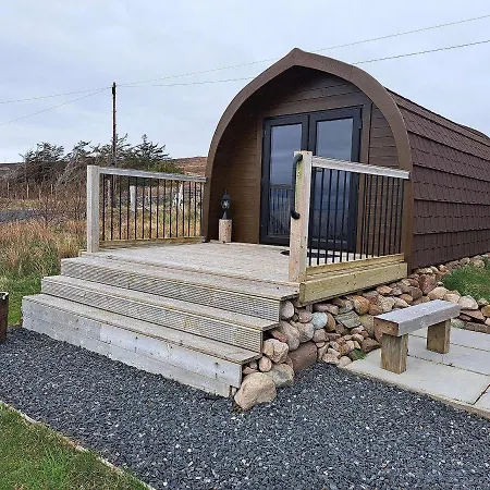 Shiskine Pod Aultgrishin Экстерьер фото