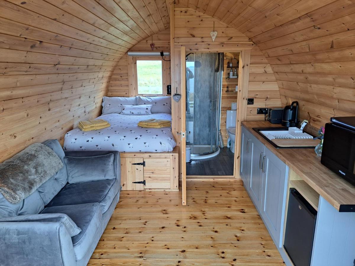 Shiskine Pod Aultgrishin